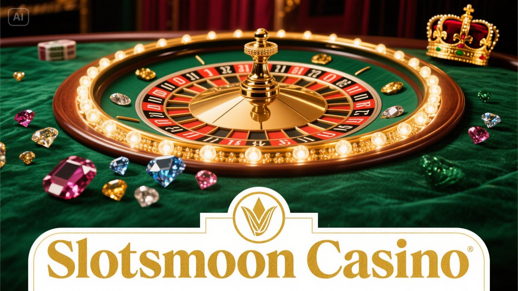 Slotsmoon Casino